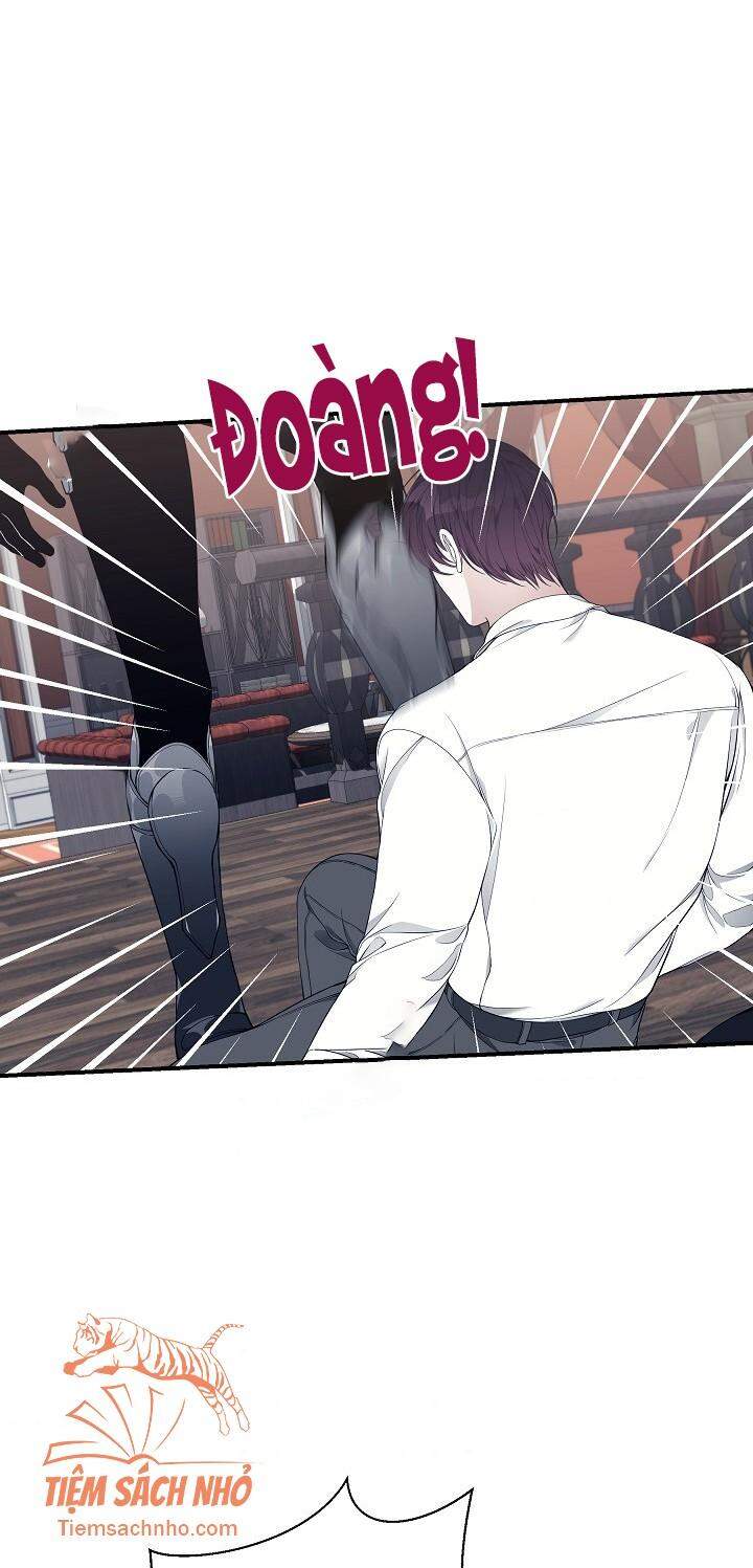 Tôi Chỉ Đi Tìm Cha Thôi Chapter 37 - 64