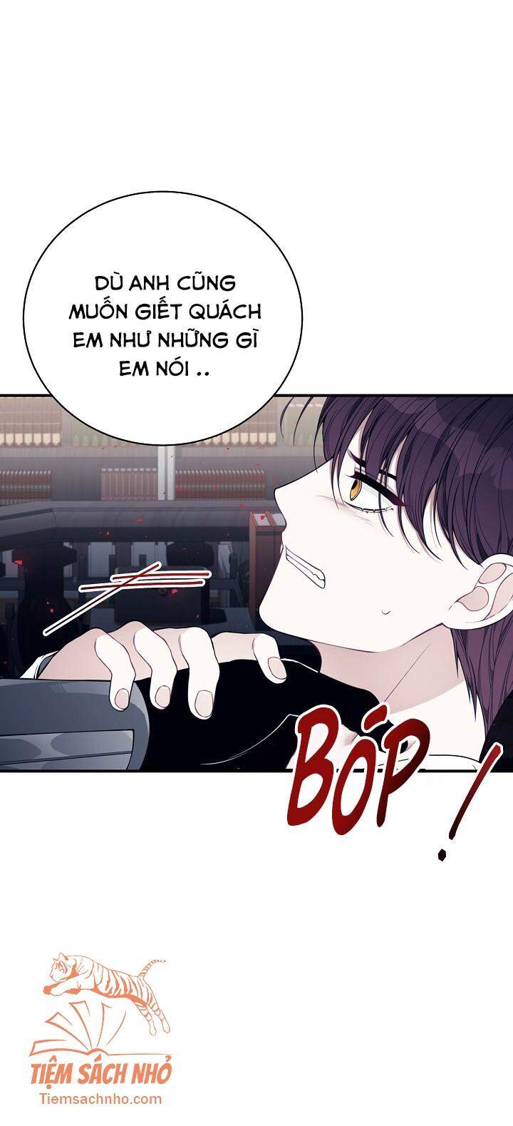 Tôi Chỉ Đi Tìm Cha Thôi Chapter 37 - 67