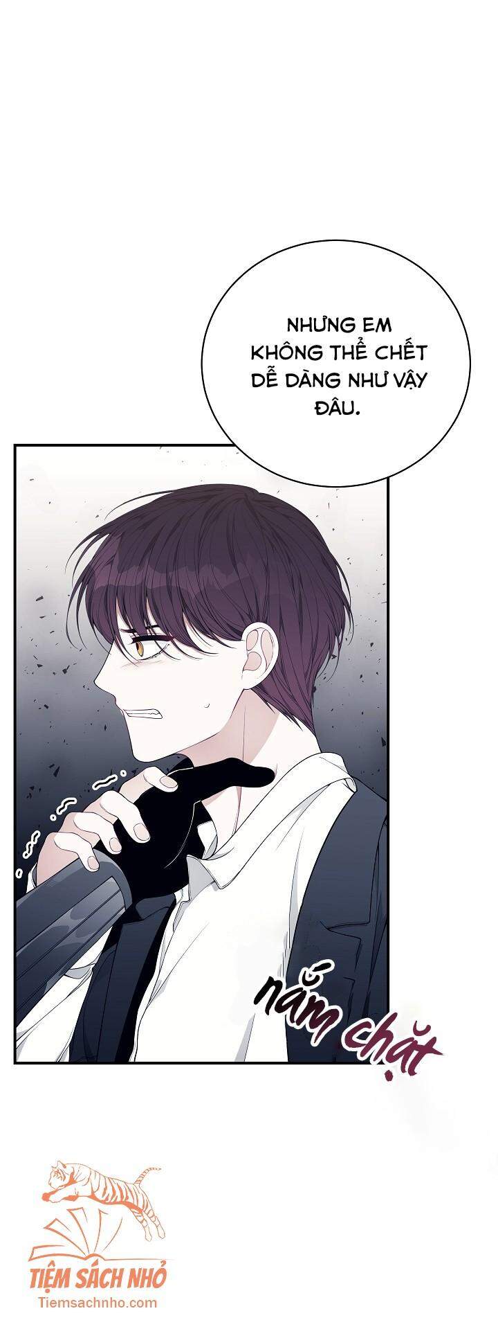 Tôi Chỉ Đi Tìm Cha Thôi Chapter 37 - 68