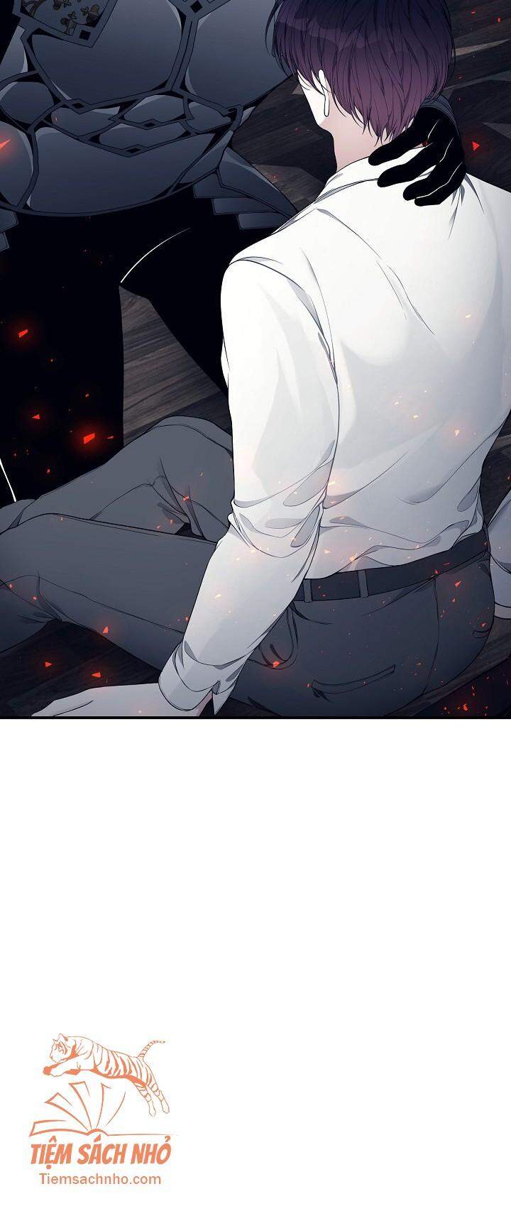 Tôi Chỉ Đi Tìm Cha Thôi Chapter 37 - 70