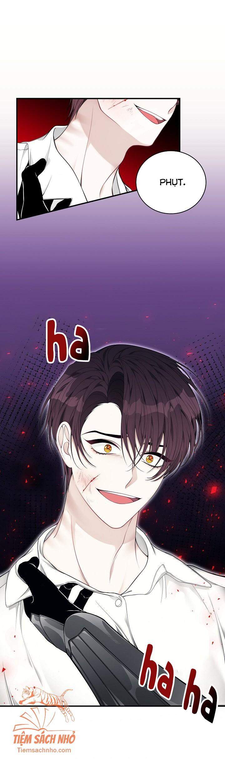 Tôi Chỉ Đi Tìm Cha Thôi Chapter 37 - 71