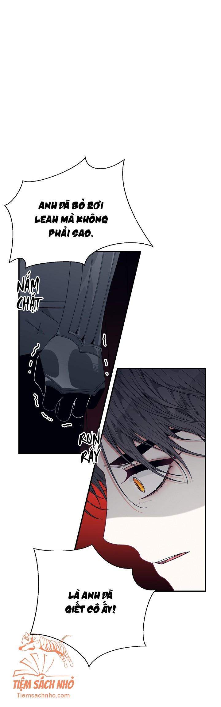 Tôi Chỉ Đi Tìm Cha Thôi Chapter 37 - 74