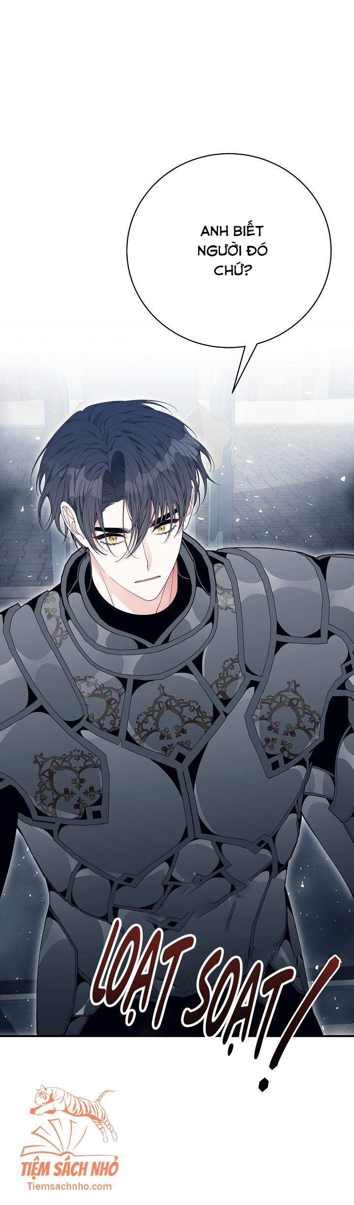 Tôi Chỉ Đi Tìm Cha Thôi Chapter 37 - 10