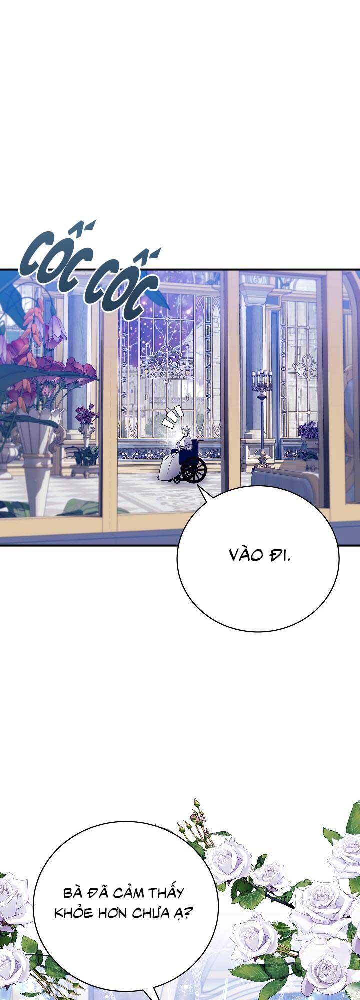 Tôi Chỉ Đi Tìm Cha Thôi Chapter 51 - 1