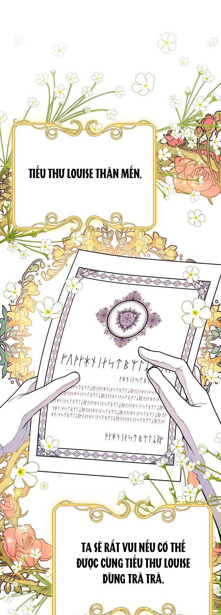 Tôi Chỉ Đi Tìm Cha Thôi Chapter 51 - 13