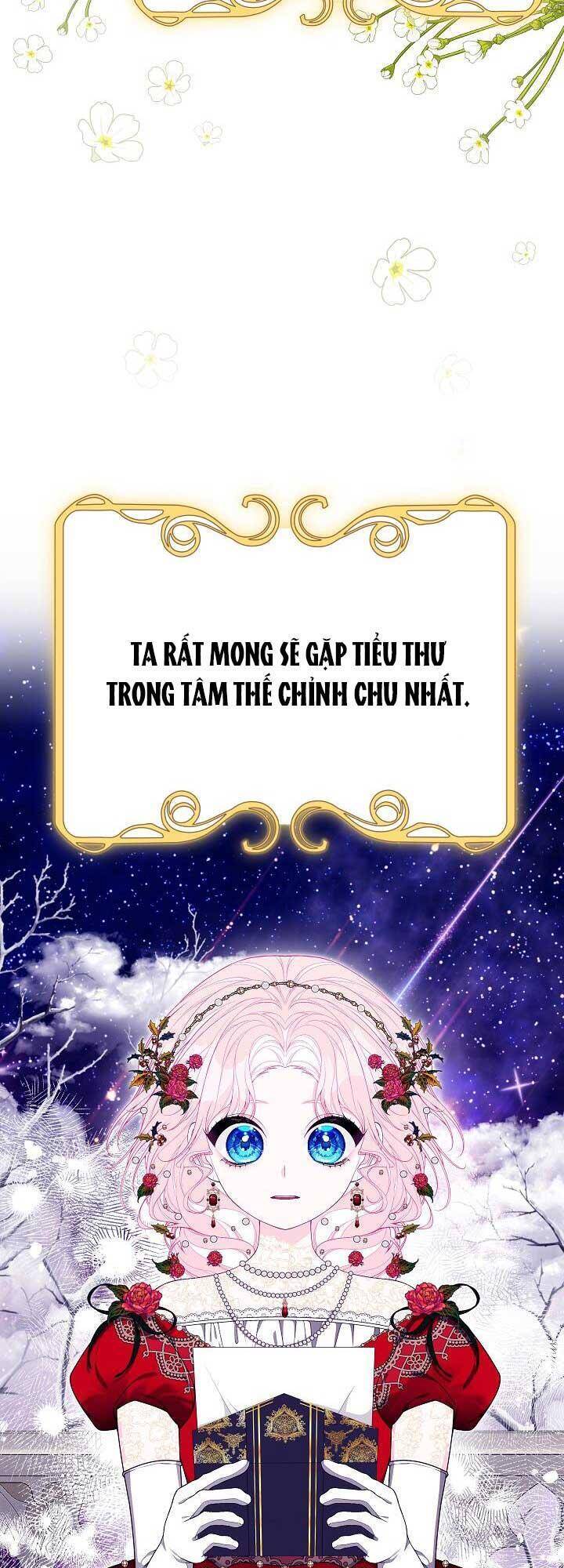 Tôi Chỉ Đi Tìm Cha Thôi Chapter 51 - 14