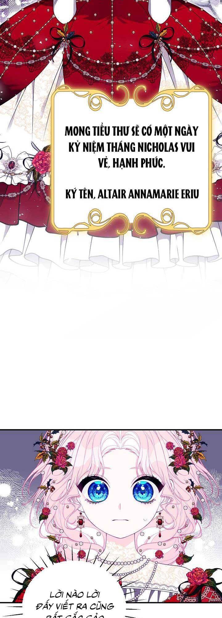 Tôi Chỉ Đi Tìm Cha Thôi Chapter 51 - 15