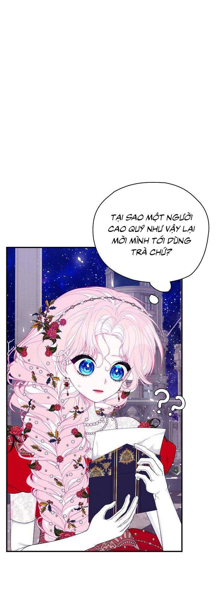 Tôi Chỉ Đi Tìm Cha Thôi Chapter 51 - 17