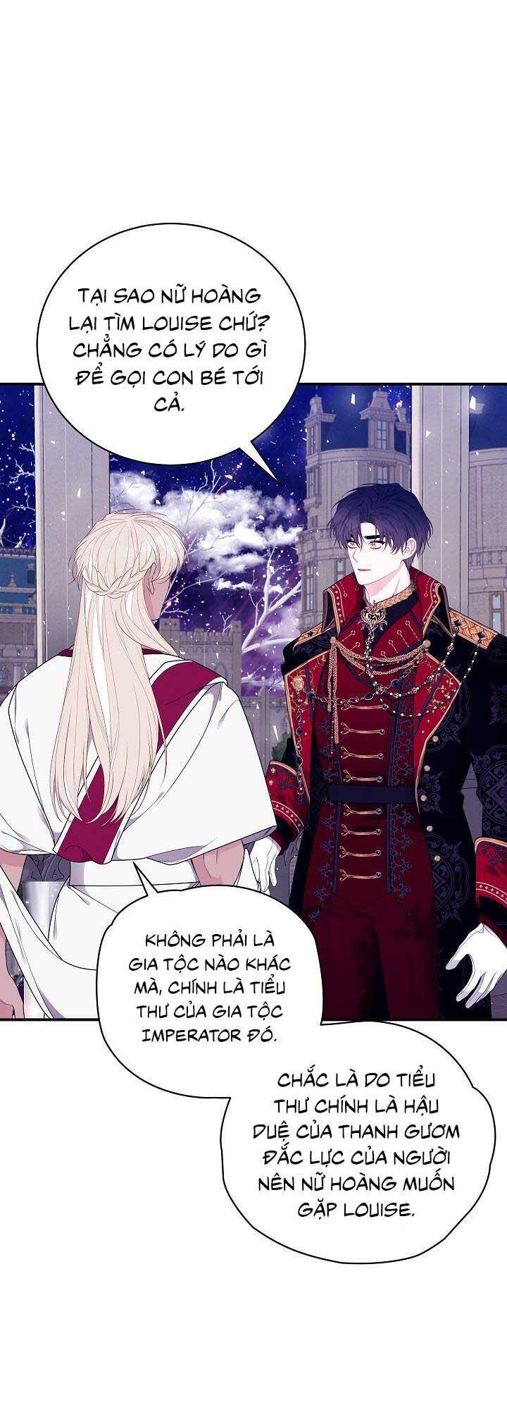 Tôi Chỉ Đi Tìm Cha Thôi Chapter 51 - 18