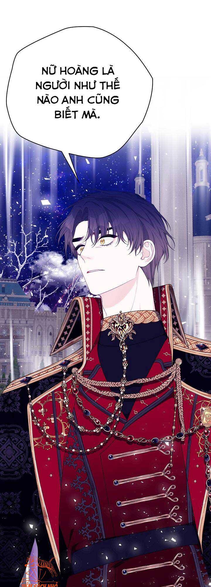 Tôi Chỉ Đi Tìm Cha Thôi Chapter 51 - 19