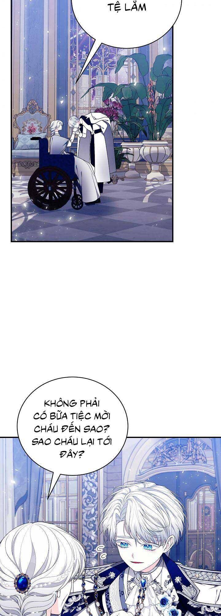 Tôi Chỉ Đi Tìm Cha Thôi Chapter 51 - 3