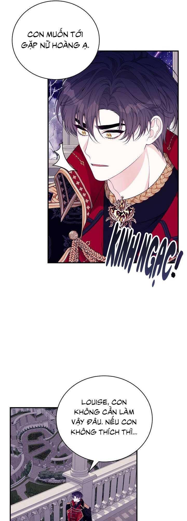 Tôi Chỉ Đi Tìm Cha Thôi Chapter 51 - 27