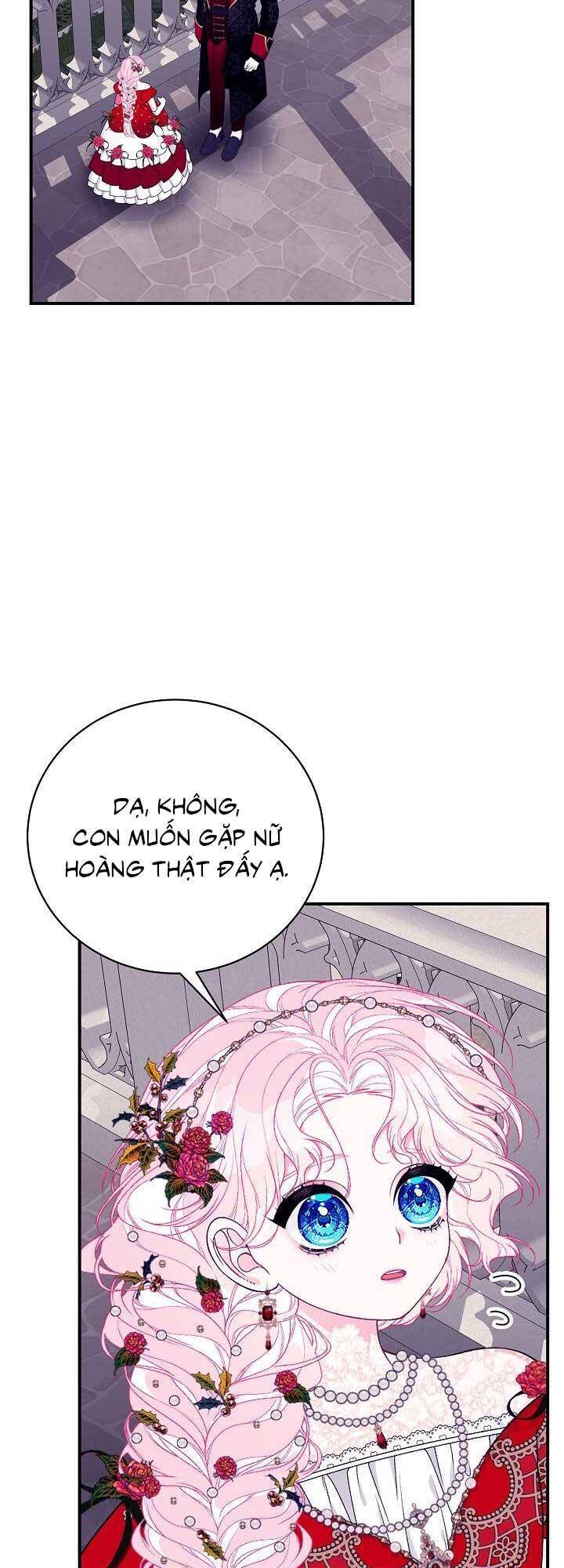 Tôi Chỉ Đi Tìm Cha Thôi Chapter 51 - 28