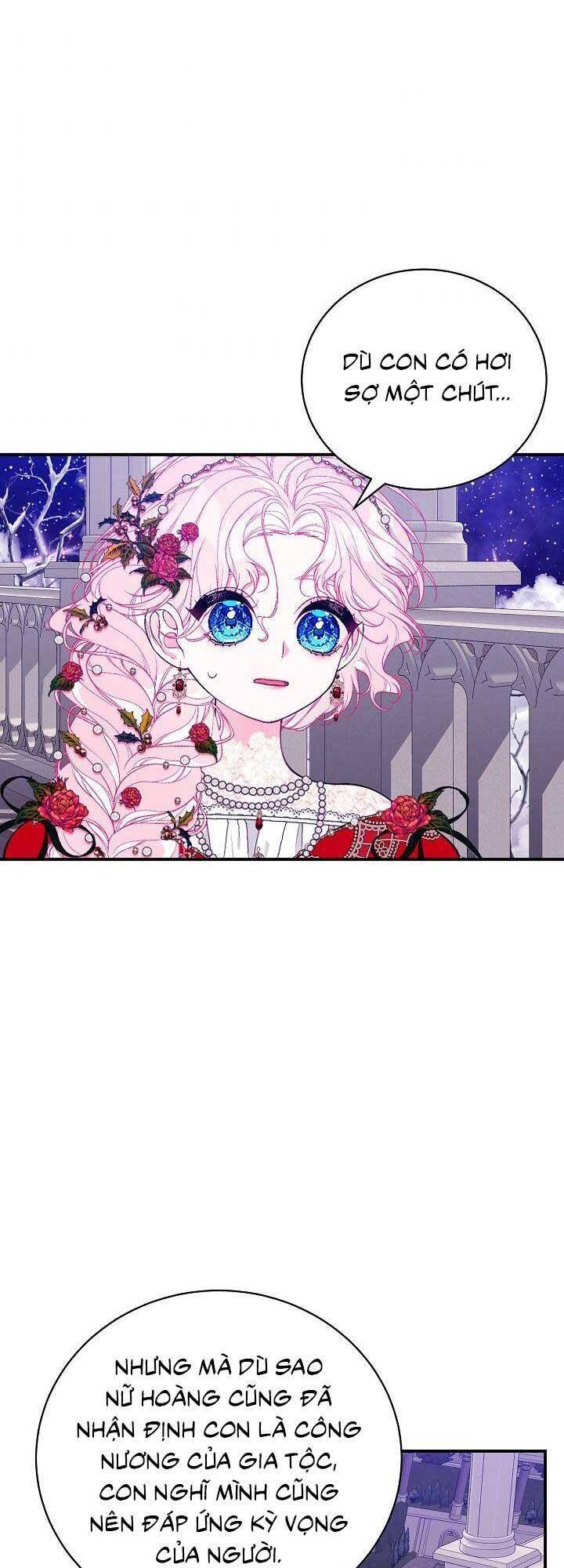 Tôi Chỉ Đi Tìm Cha Thôi Chapter 51 - 30