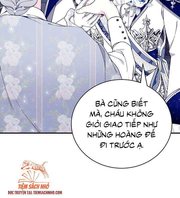 Tôi Chỉ Đi Tìm Cha Thôi Chapter 51 - 4