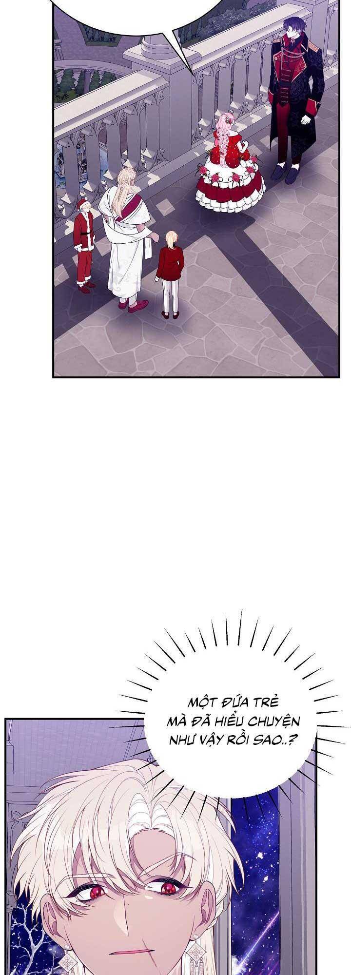 Tôi Chỉ Đi Tìm Cha Thôi Chapter 51 - 31