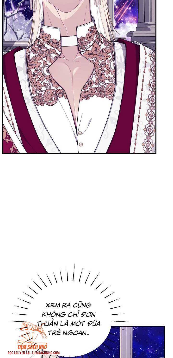 Tôi Chỉ Đi Tìm Cha Thôi Chapter 51 - 32