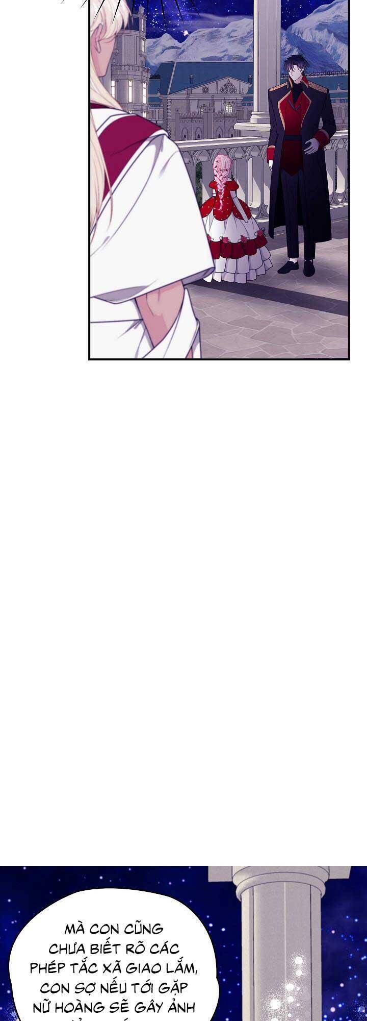 Tôi Chỉ Đi Tìm Cha Thôi Chapter 51 - 33