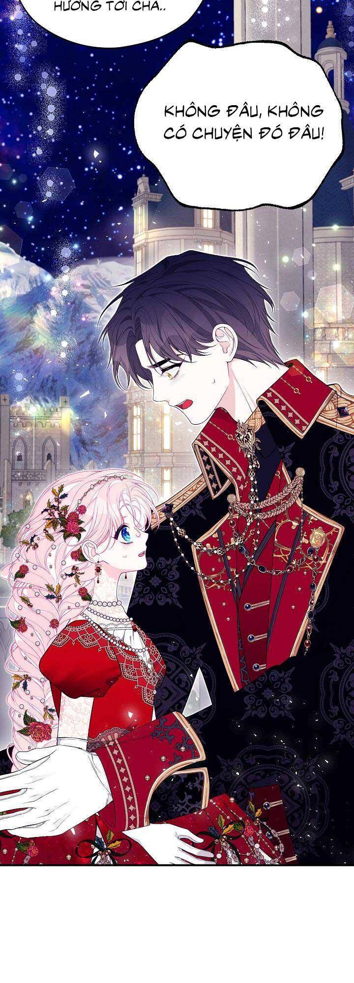 Tôi Chỉ Đi Tìm Cha Thôi Chapter 51 - 34