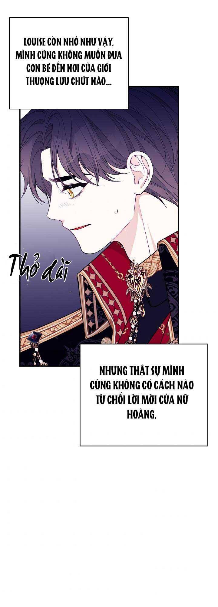 Tôi Chỉ Đi Tìm Cha Thôi Chapter 51 - 35