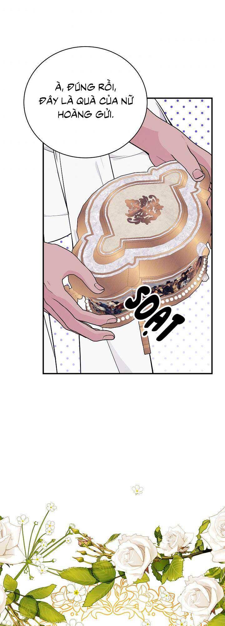 Tôi Chỉ Đi Tìm Cha Thôi Chapter 51 - 36