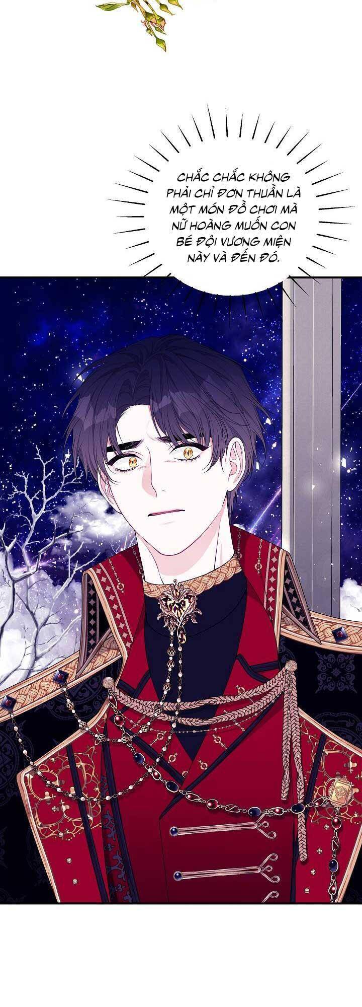 Tôi Chỉ Đi Tìm Cha Thôi Chapter 51 - 38