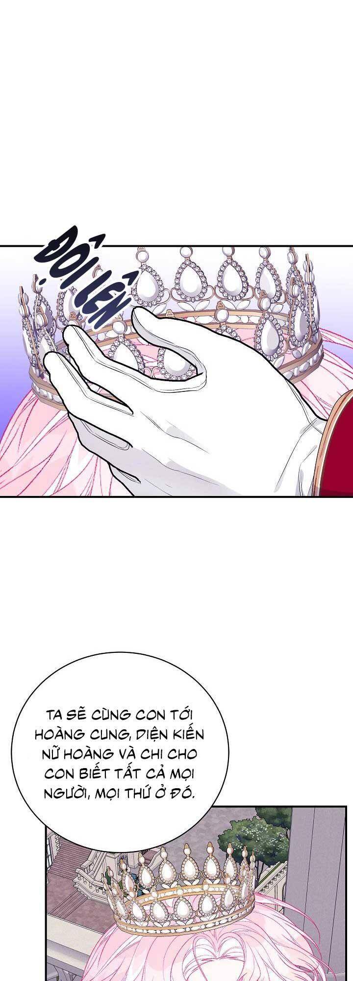 Tôi Chỉ Đi Tìm Cha Thôi Chapter 51 - 39