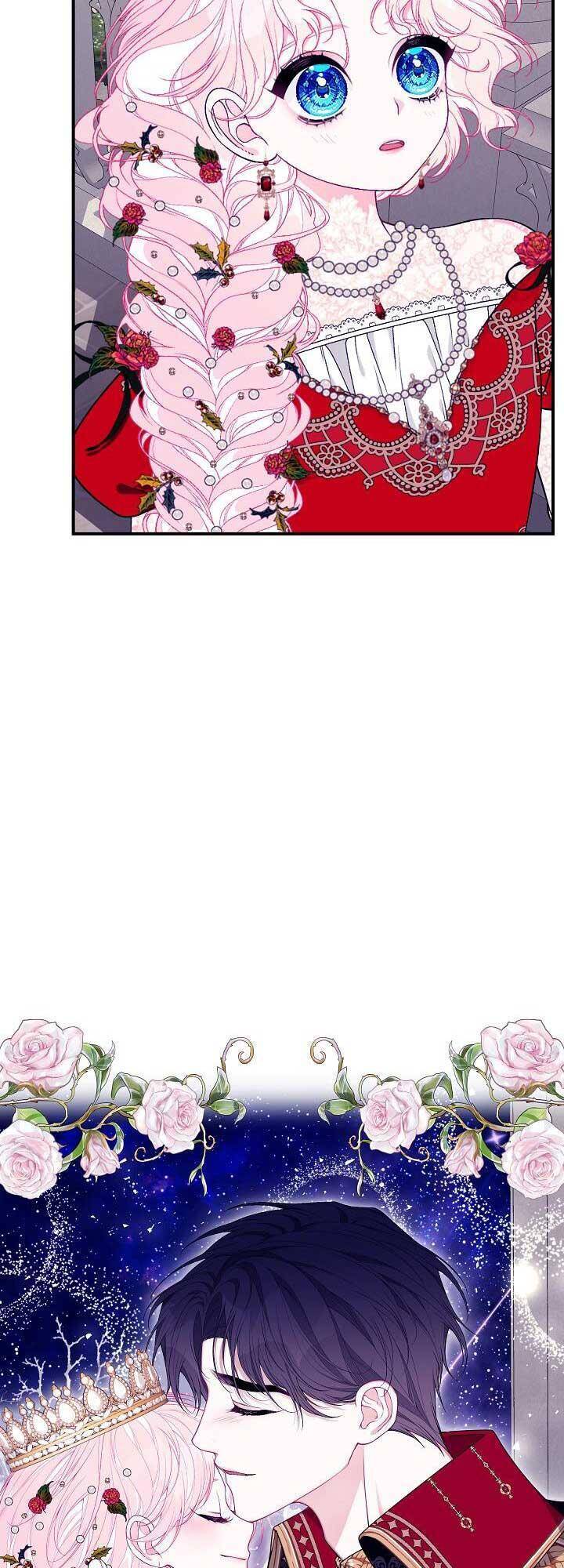 Tôi Chỉ Đi Tìm Cha Thôi Chapter 51 - 40