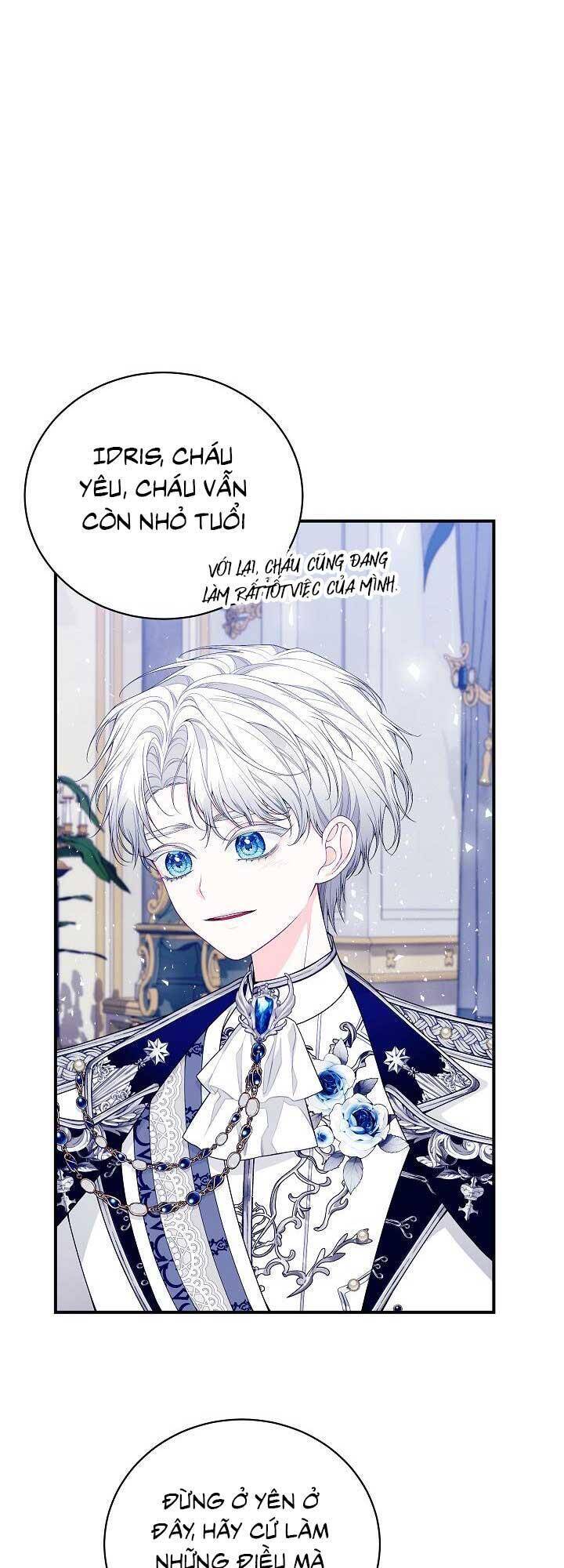 Tôi Chỉ Đi Tìm Cha Thôi Chapter 51 - 5