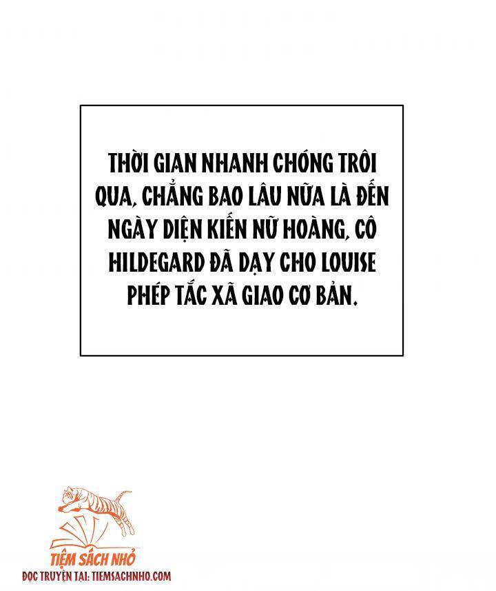 Tôi Chỉ Đi Tìm Cha Thôi Chapter 51 - 42