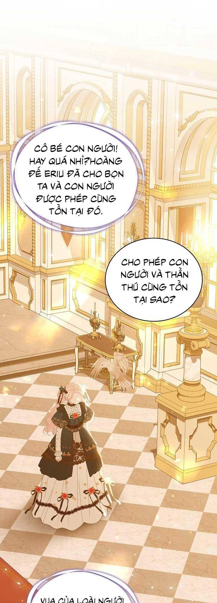 Tôi Chỉ Đi Tìm Cha Thôi Chapter 51 - 43
