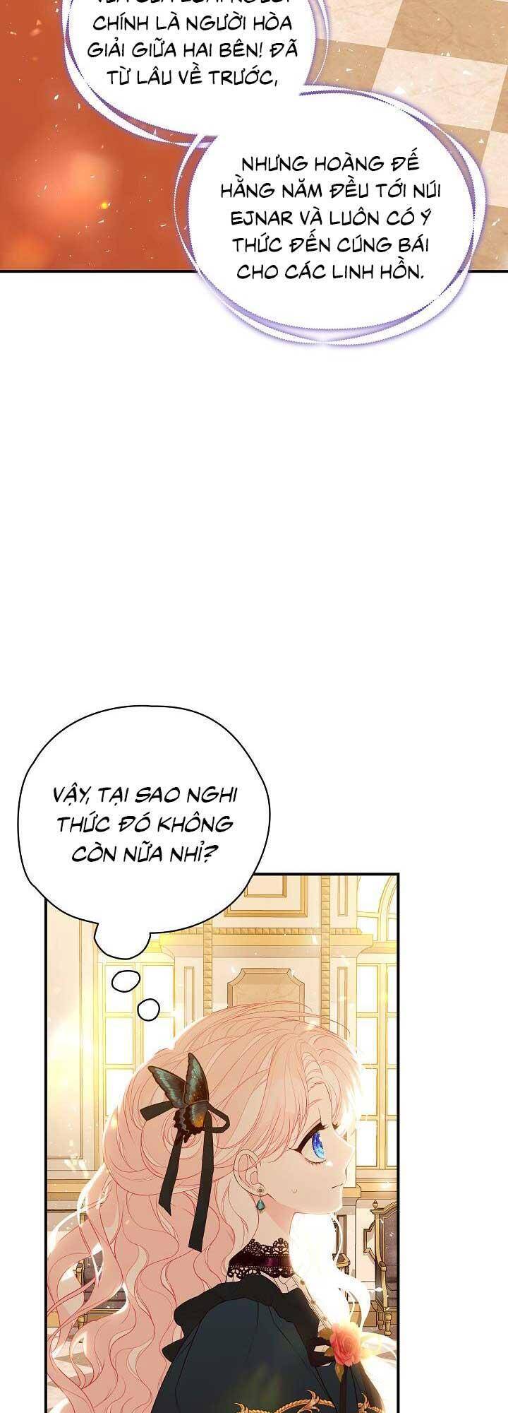 Tôi Chỉ Đi Tìm Cha Thôi Chapter 51 - 44