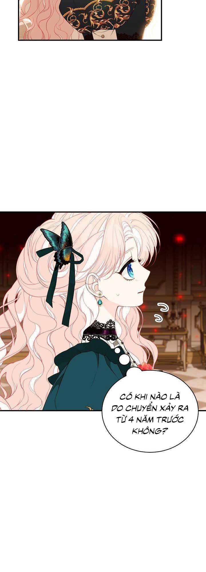 Tôi Chỉ Đi Tìm Cha Thôi Chapter 51 - 45