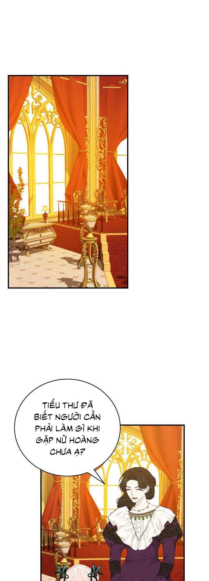 Tôi Chỉ Đi Tìm Cha Thôi Chapter 51 - 46