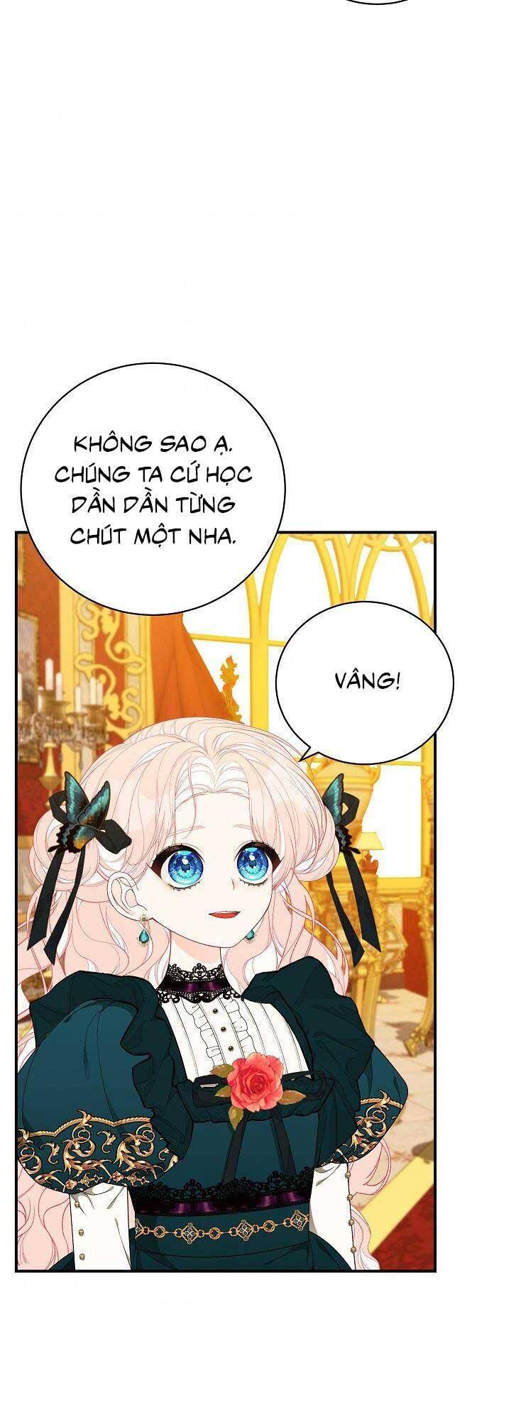 Tôi Chỉ Đi Tìm Cha Thôi Chapter 51 - 48