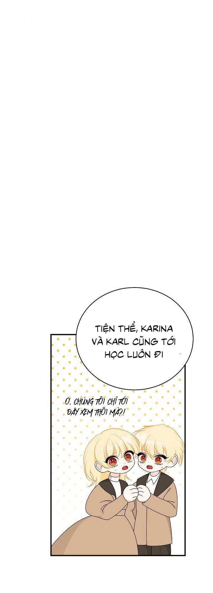 Tôi Chỉ Đi Tìm Cha Thôi Chapter 51 - 49