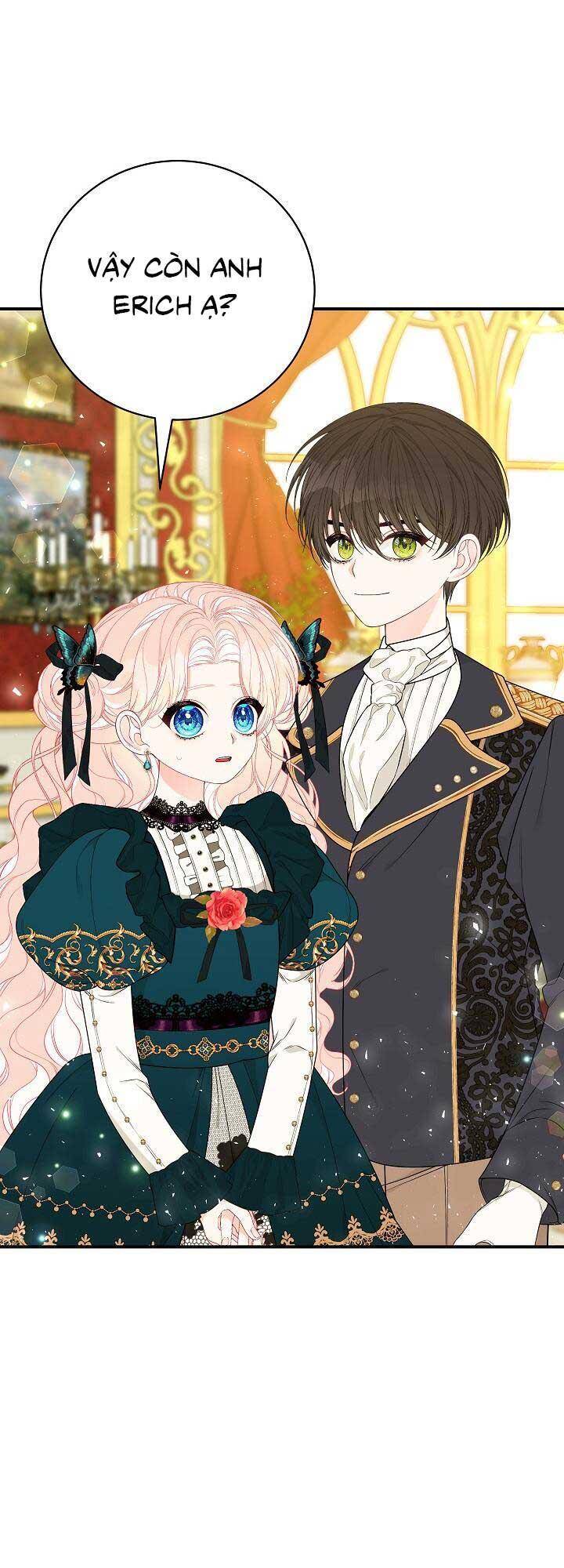 Tôi Chỉ Đi Tìm Cha Thôi Chapter 51 - 50