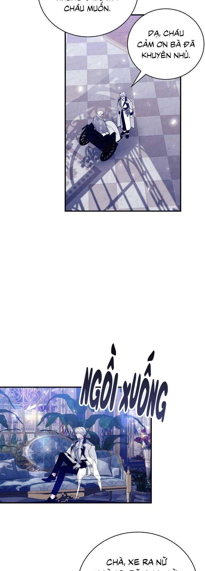 Tôi Chỉ Đi Tìm Cha Thôi Chapter 51 - 6