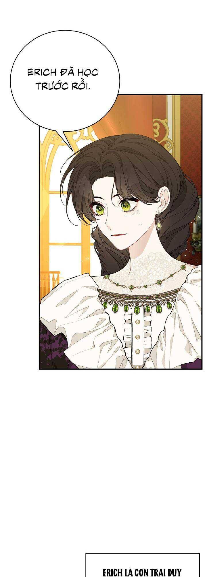 Tôi Chỉ Đi Tìm Cha Thôi Chapter 51 - 51