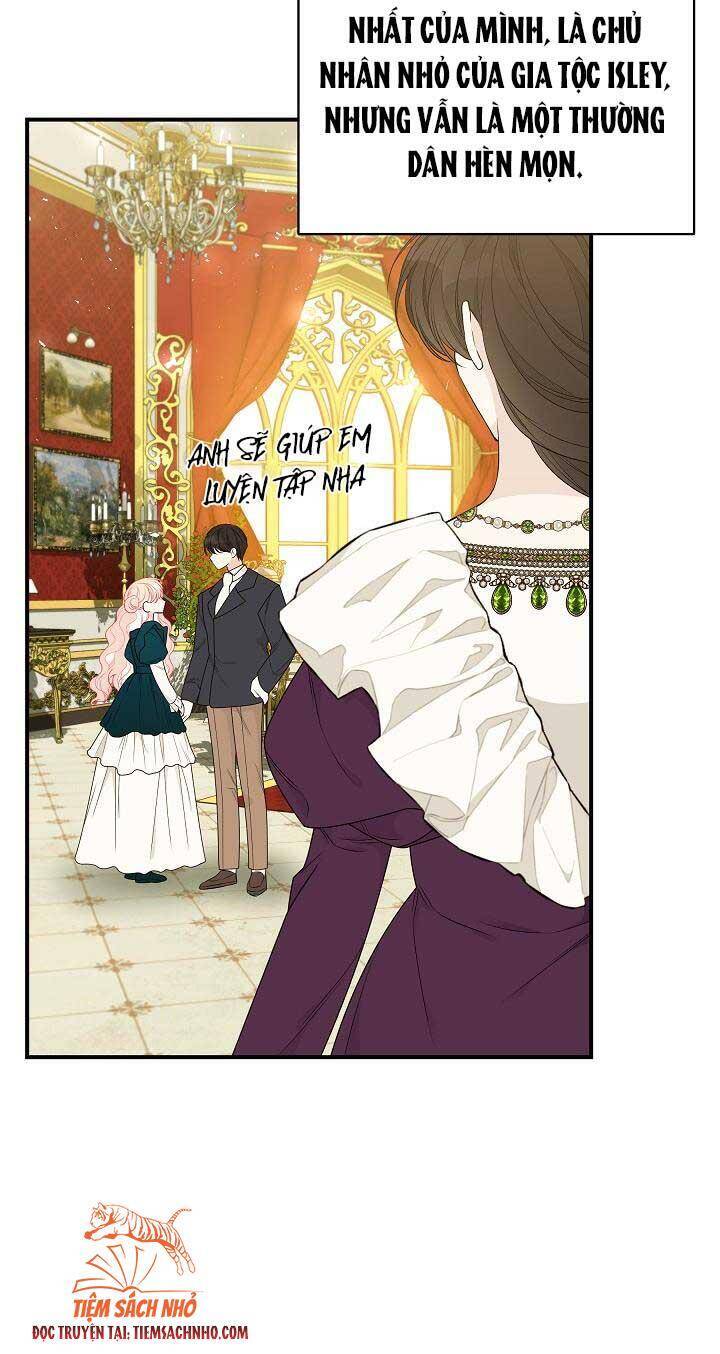 Tôi Chỉ Đi Tìm Cha Thôi Chapter 51 - 52