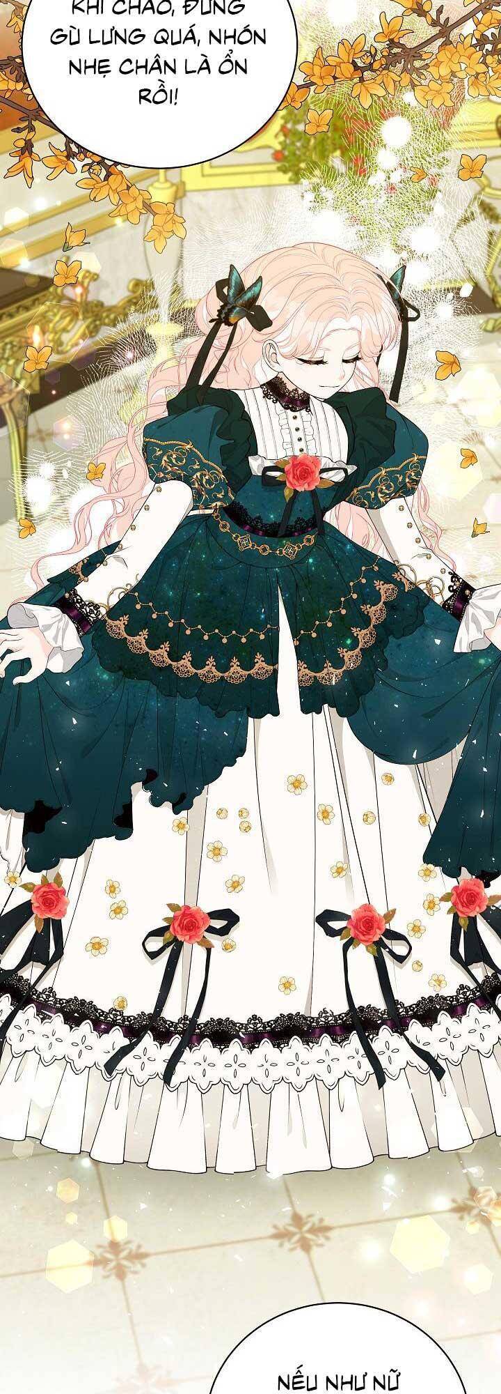 Tôi Chỉ Đi Tìm Cha Thôi Chapter 51 - 55