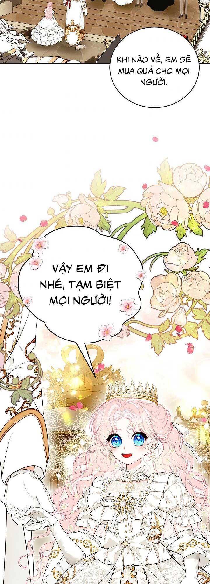 Tôi Chỉ Đi Tìm Cha Thôi Chapter 51 - 60