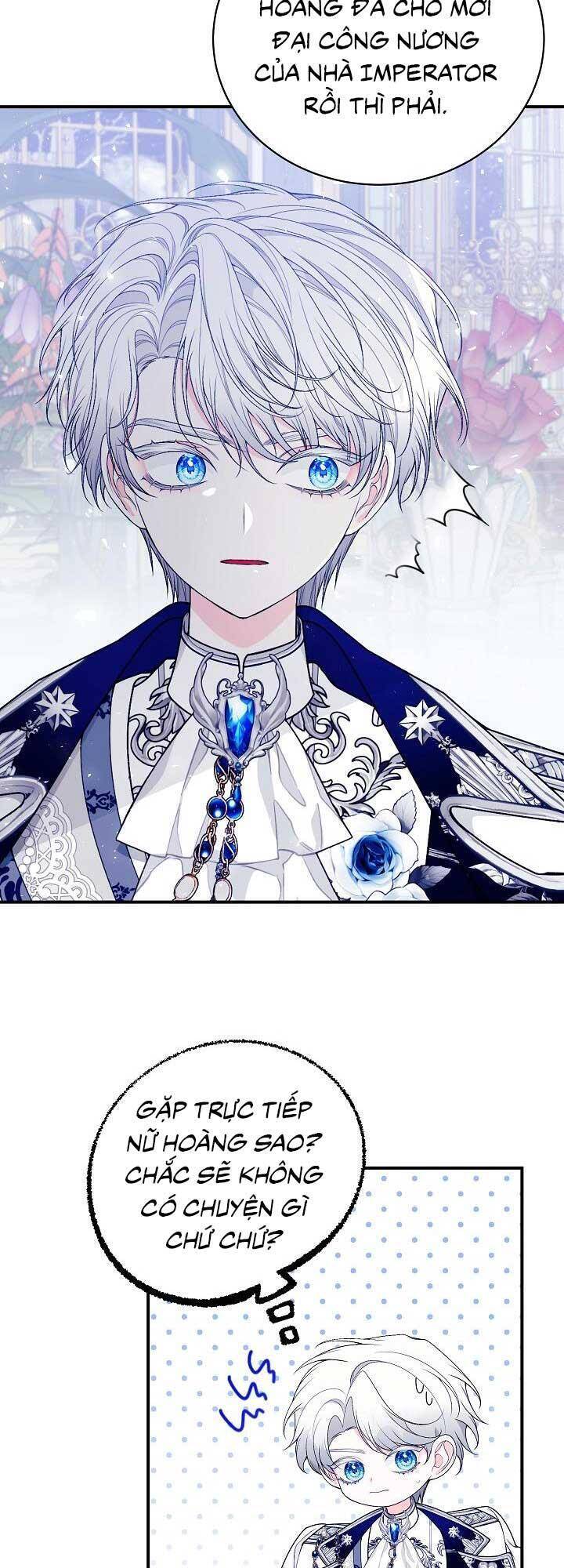 Tôi Chỉ Đi Tìm Cha Thôi Chapter 51 - 7