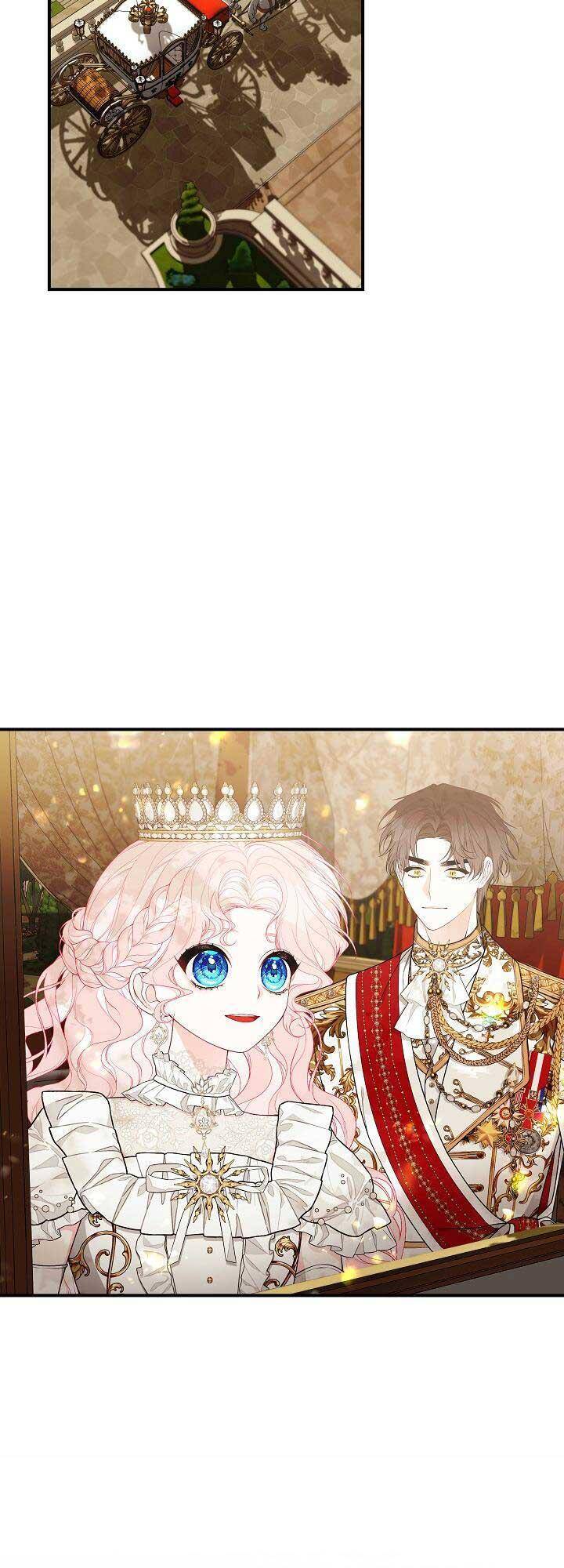 Tôi Chỉ Đi Tìm Cha Thôi Chapter 51 - 63