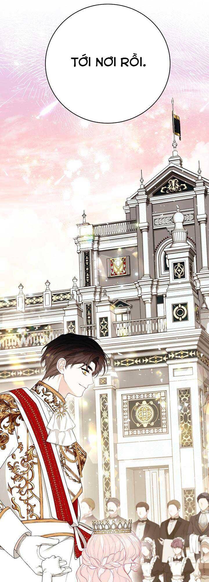 Tôi Chỉ Đi Tìm Cha Thôi Chapter 51 - 64