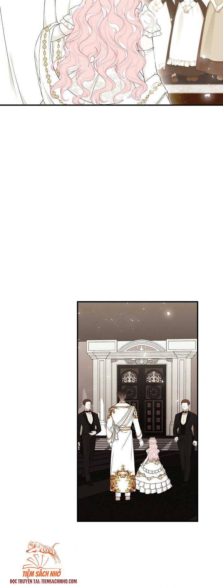 Tôi Chỉ Đi Tìm Cha Thôi Chapter 51 - 65