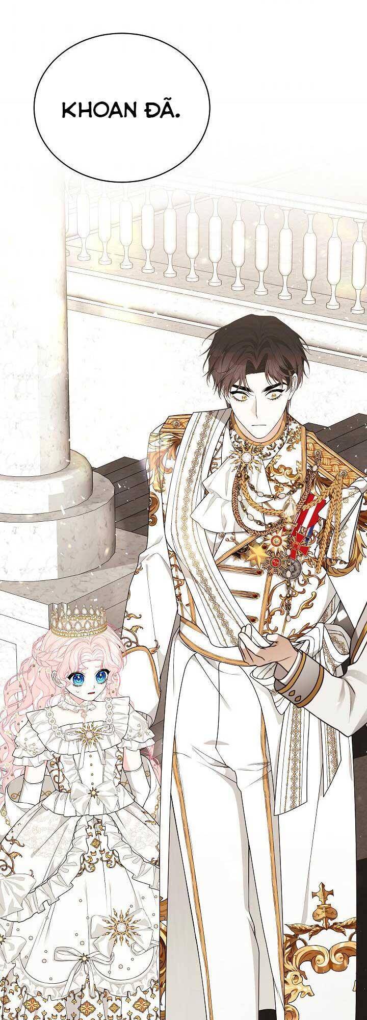 Tôi Chỉ Đi Tìm Cha Thôi Chapter 51 - 66