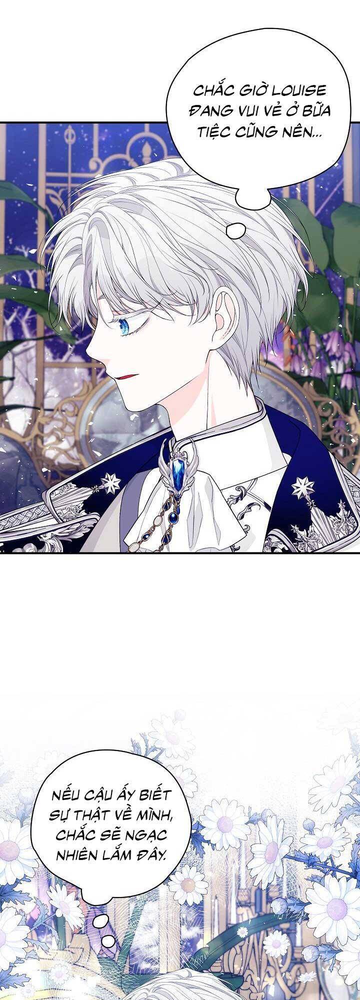 Tôi Chỉ Đi Tìm Cha Thôi Chapter 51 - 9