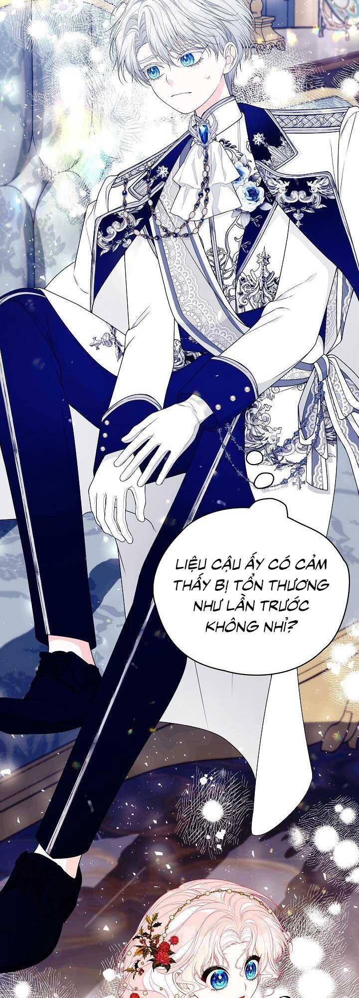 Tôi Chỉ Đi Tìm Cha Thôi Chapter 51 - 10