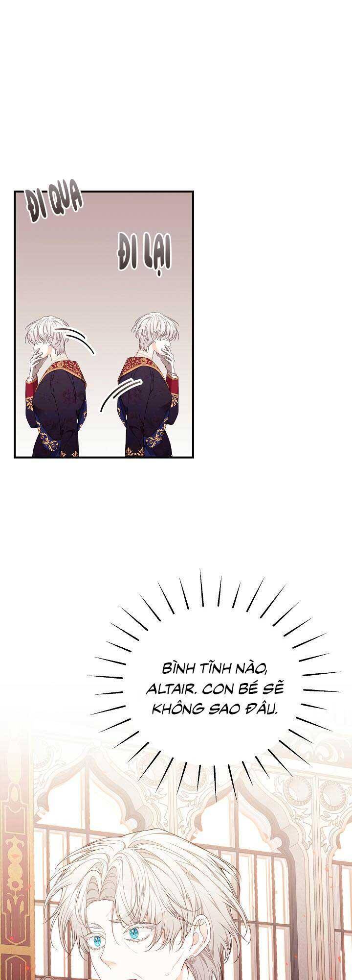 Tôi Chỉ Đi Tìm Cha Thôi Chapter 53 - 1